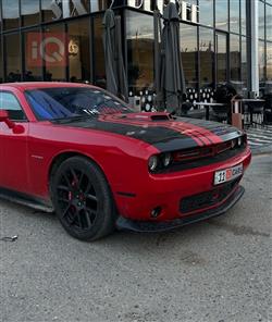 دودج تشالنجر